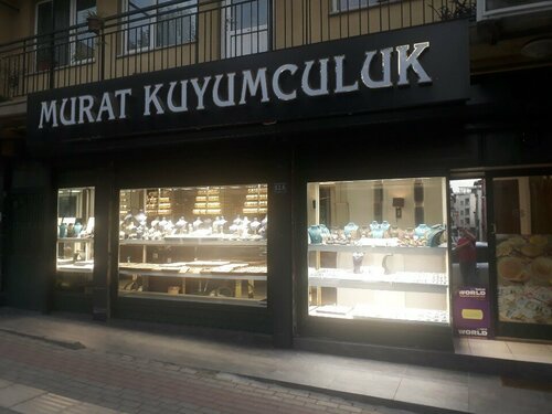 Murat Kuyumculuk Fotoğraf 1