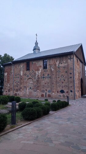 Уютные апартаменты в Гродно