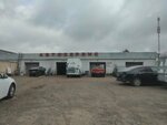 Шиномонтаж (Verbnaya Street, 4), tire service