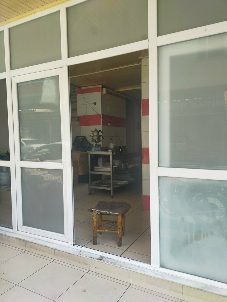 Bakery Öz Mevlana Simit Evi, Antalya, photo