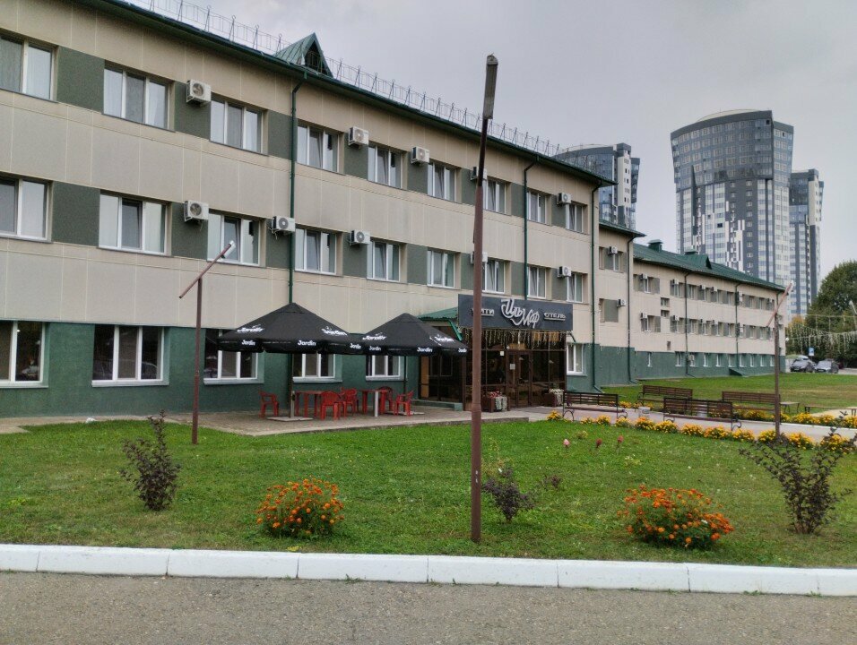 Restaurant Ильмар, Kazan, photo