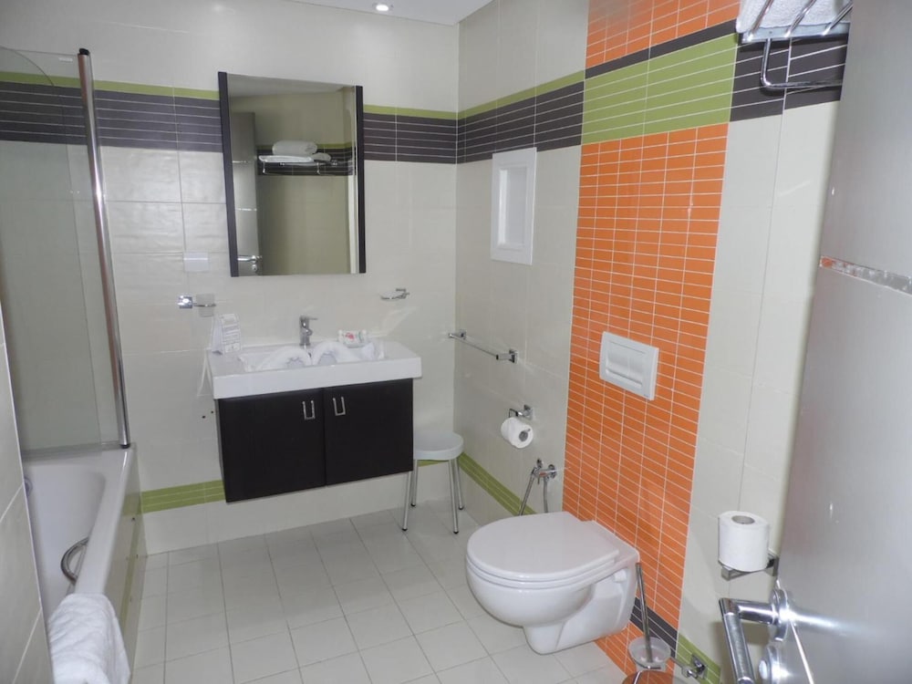 Фото Hotel Marina Prestige Tabarka