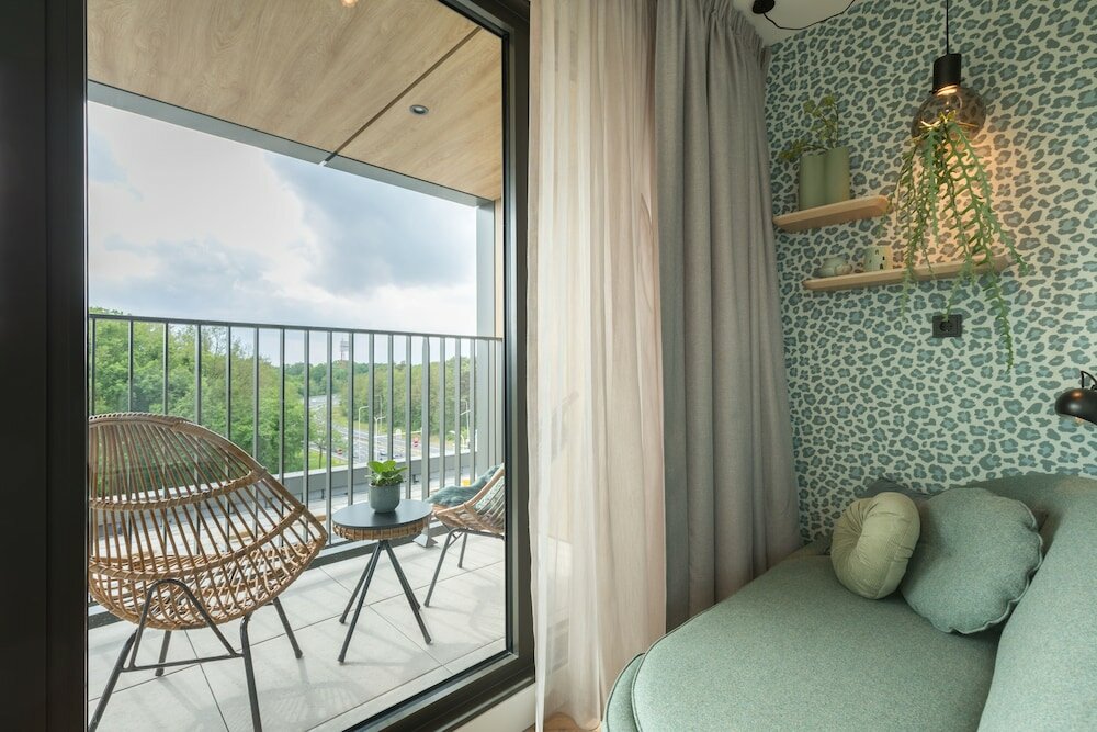 Фото Van der Valk Hotel Venlo