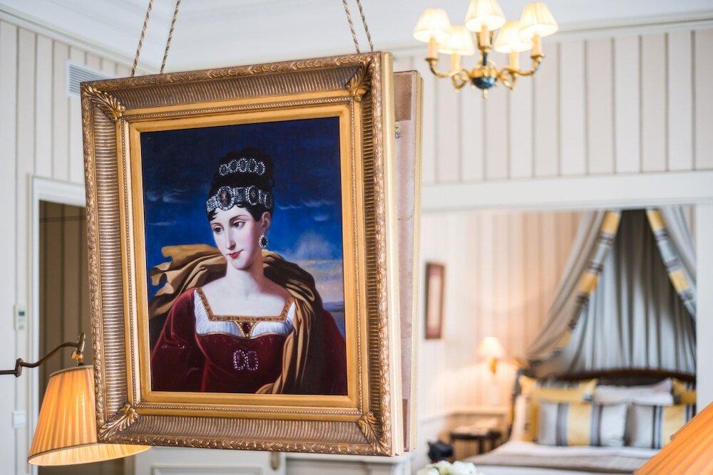 Фото Hotel Napoleon