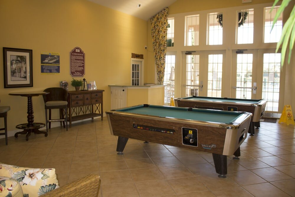 Фото Villas at Seven Dwarf by FunQuest