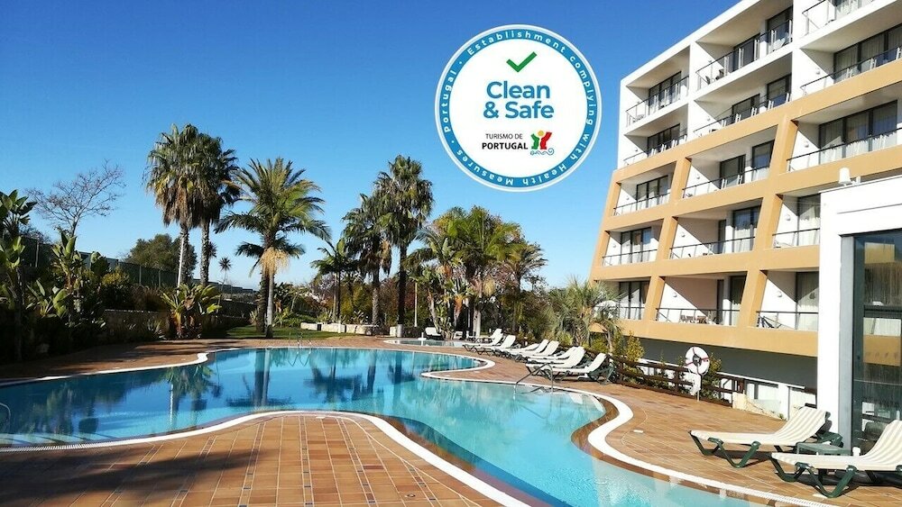 Фото Pestana Alvor Park