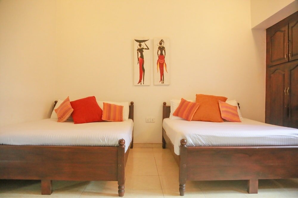 Фото Inroma Holiday Resort