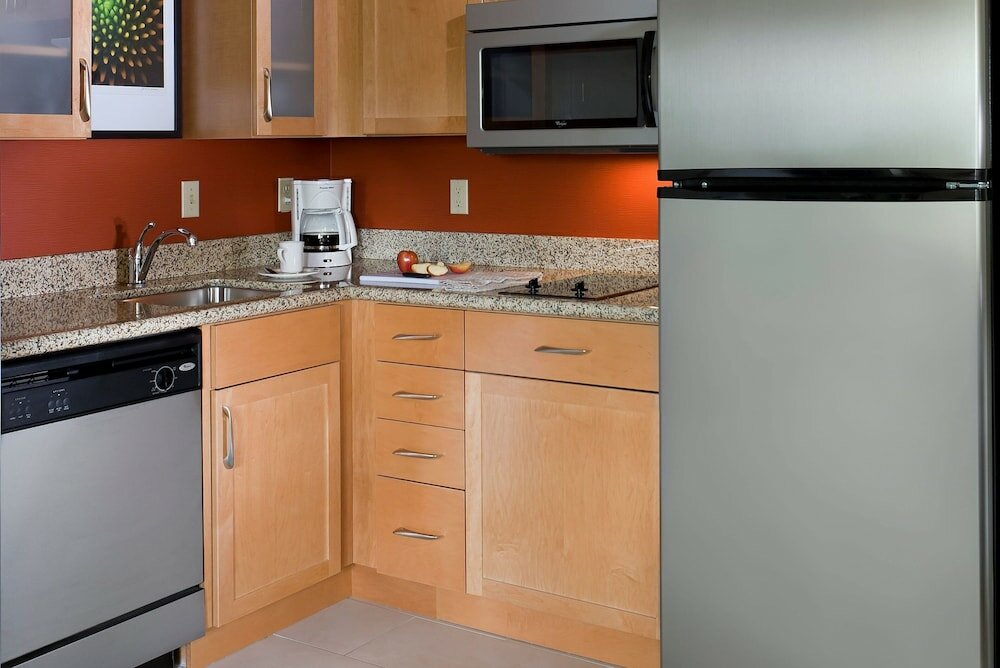 Фото Residence Inn by Marriott Madison East