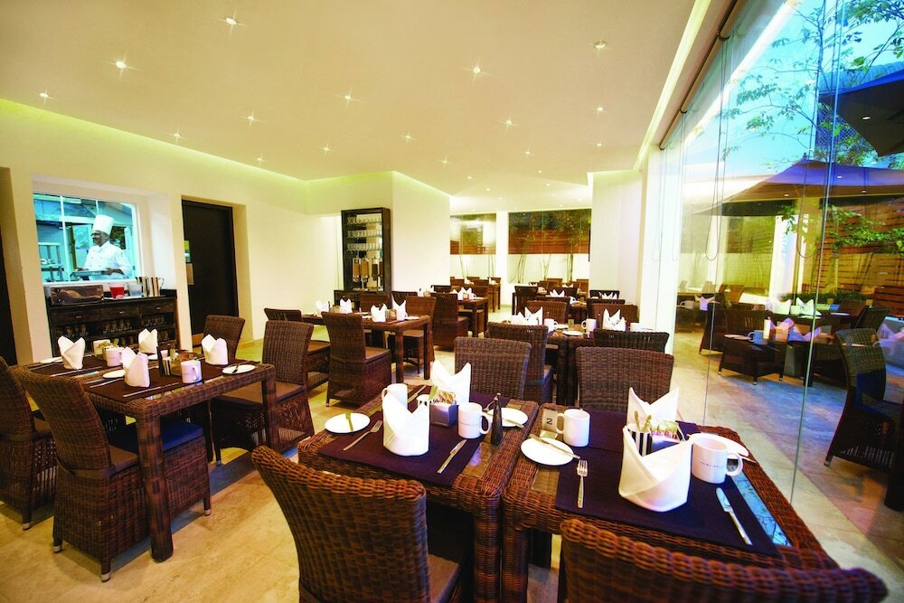 Фото Fair View Hotel Colombo