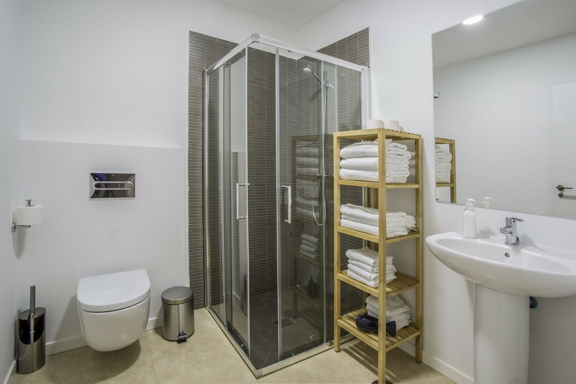 Фото Slow Suites Luchana