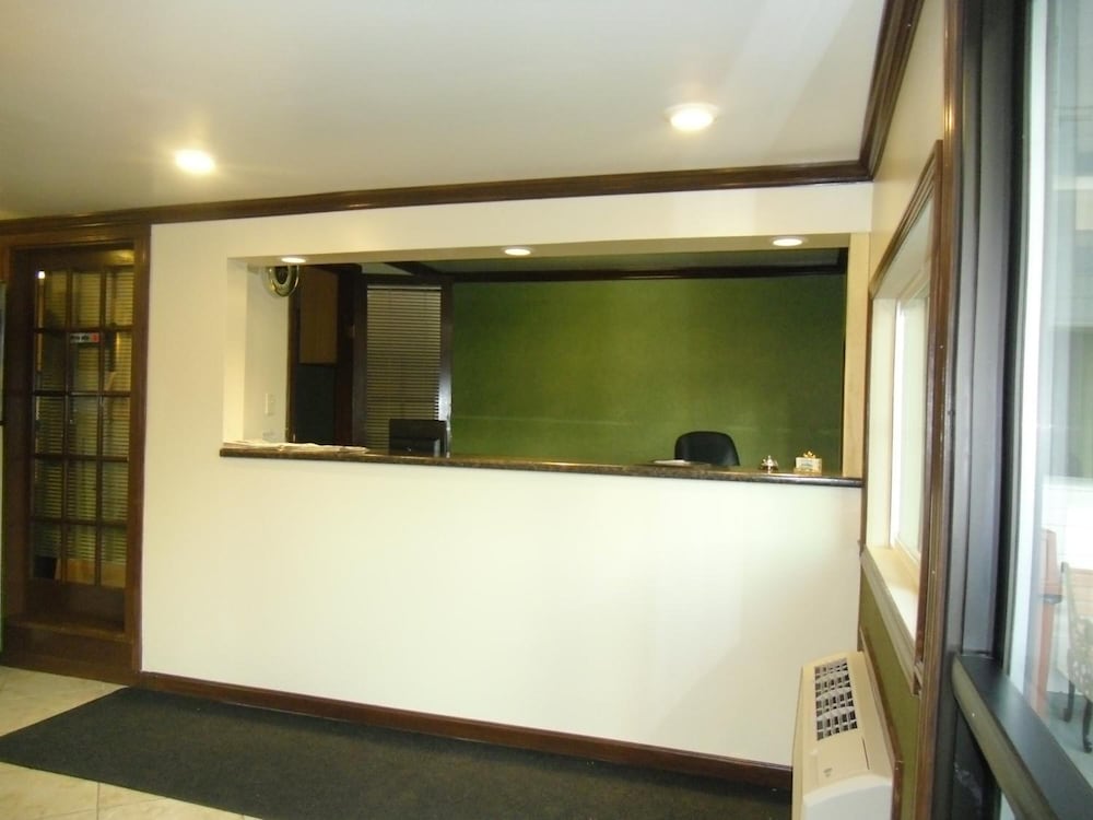 Фото Pilgrim Inn & Cottages