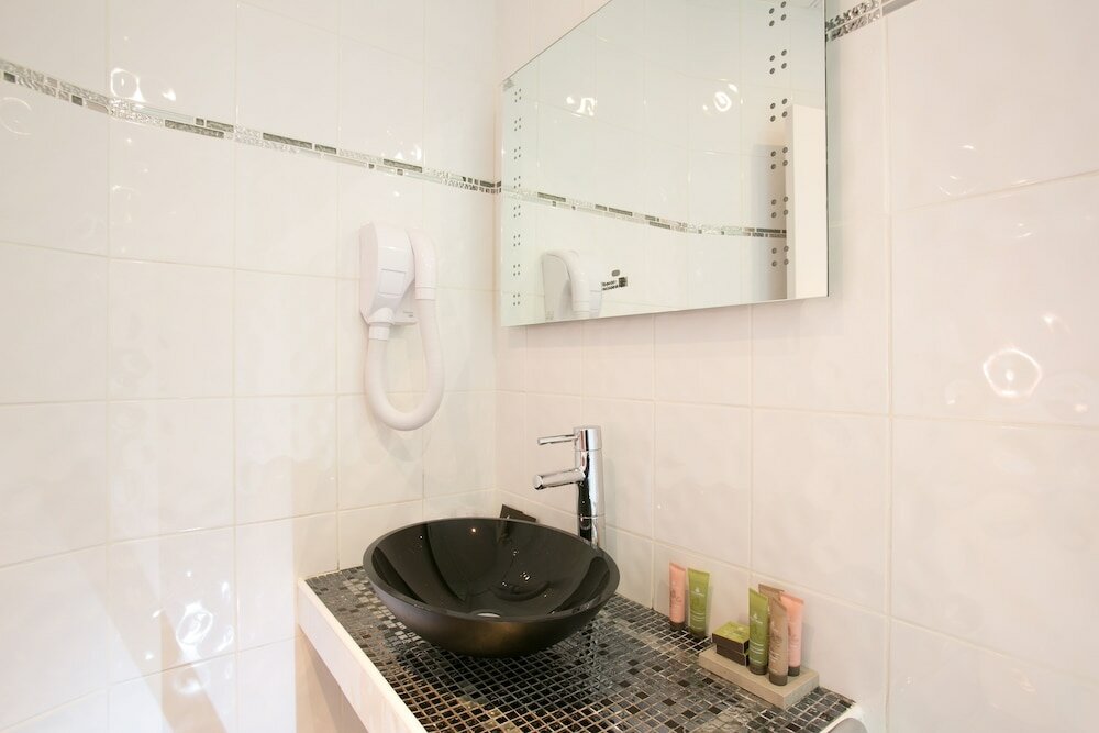 Фото Hotel Atelier Vavin