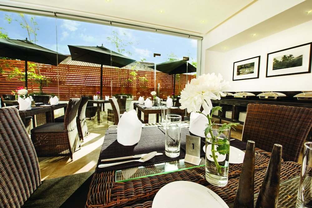 Фото Fair View Hotel Colombo