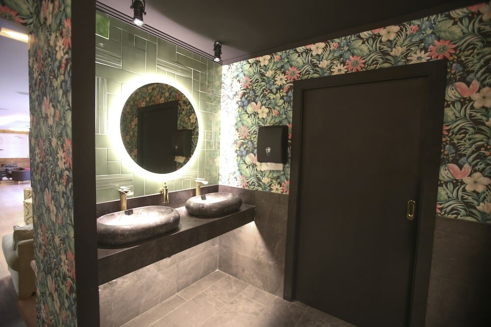 Фото Hotel Gatell