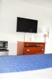 Гостиница Days Inn Attleboro