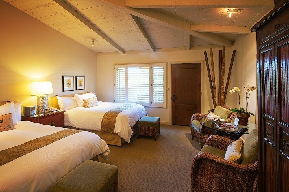 Фото Tradewinds Carmel