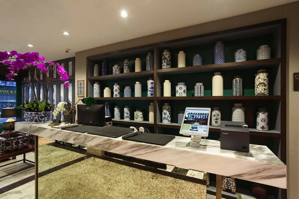 Фото Oriental Heritage Hotel