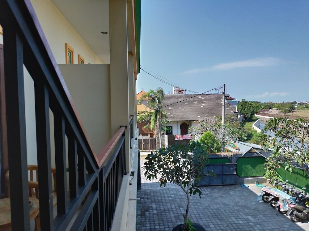 Фото Beji Ayu Homestay