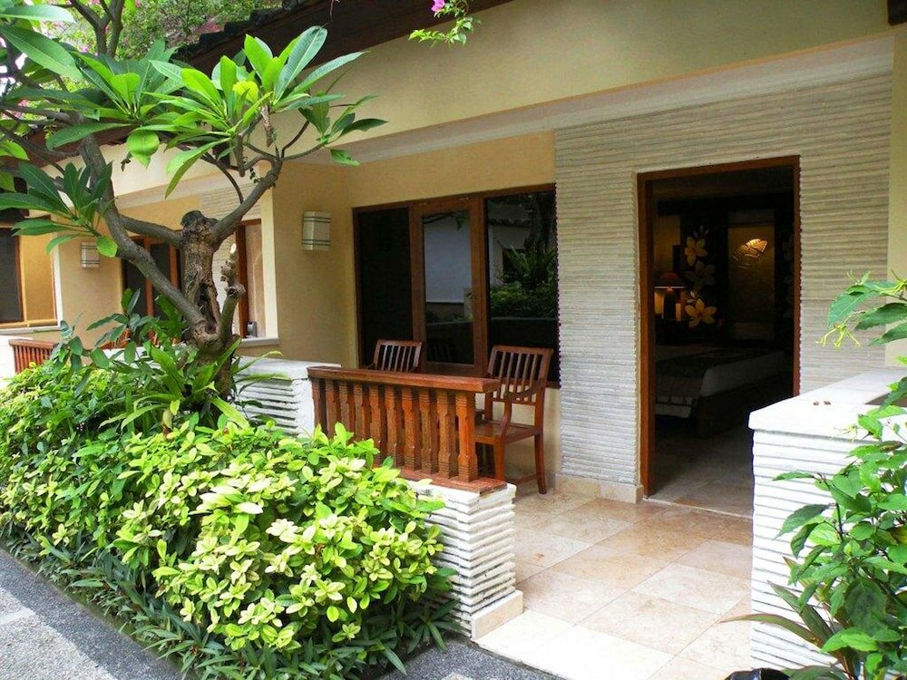 Фото AlamKulKul Boutique Resort