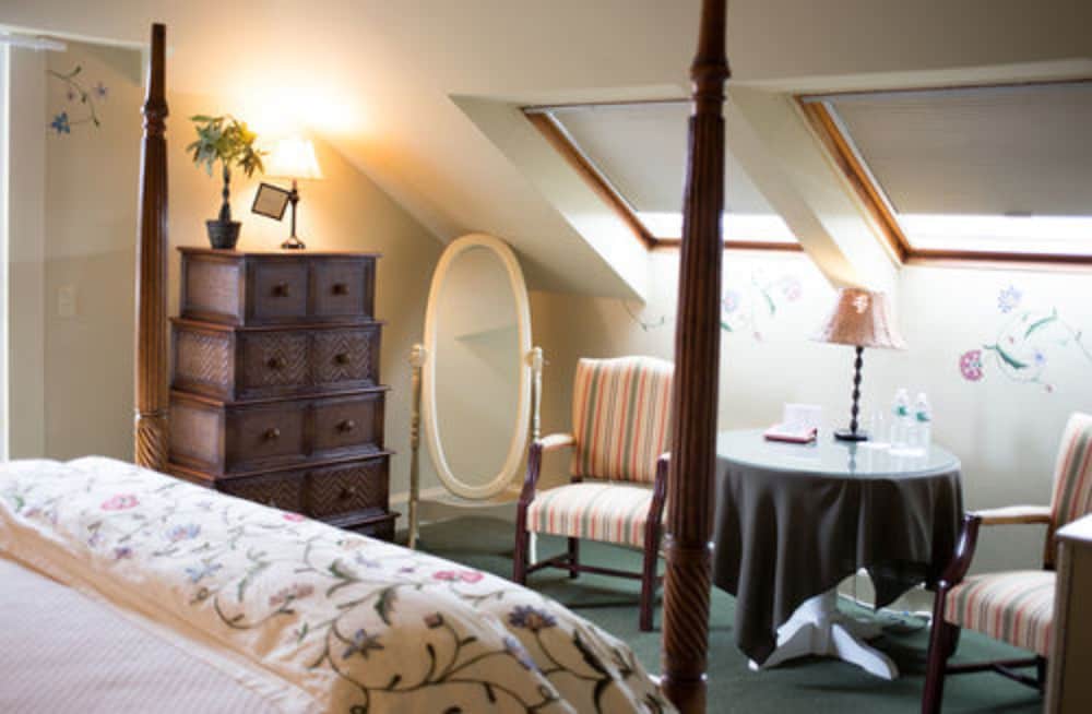 Фото Admiral Fitzroy Inn