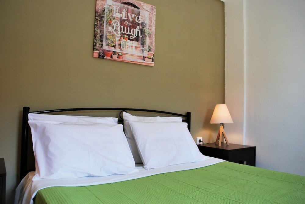 Фото Koula Apartments