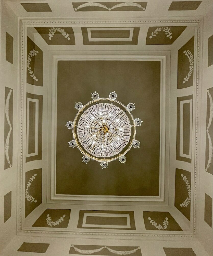 Фото Palazzo Monga Boutique Guesthouse