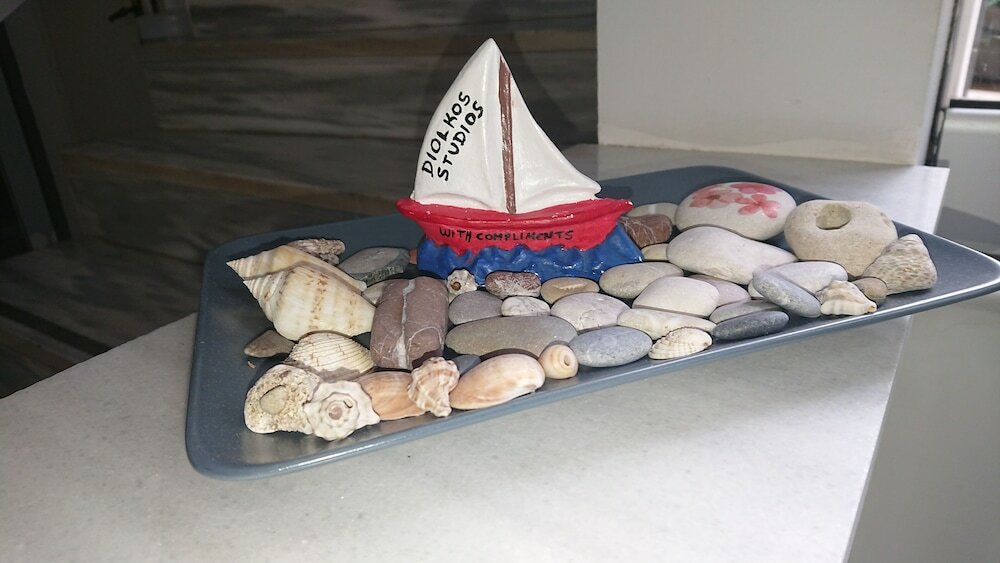 Фото Diolkos Studios