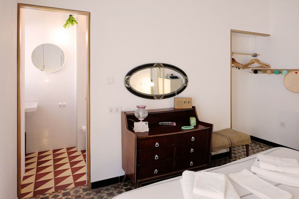 Фото Casa de Huéspedes Santa María - Adults Only