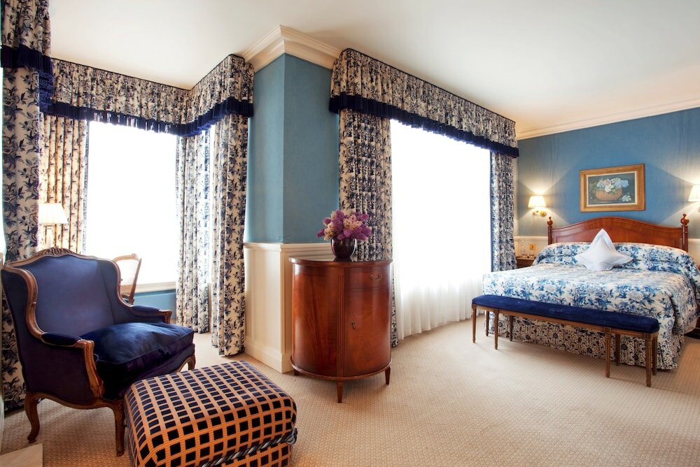 Фото The Capital Hotel Apartments & Townhouse