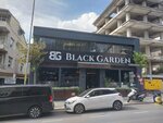 Black Garden Cafe Lounge (Istanbul, Avcilar, Ambarli Neighborhood, Cumhuriyet Avenue, 18A), cafe
