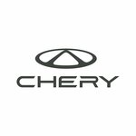 logo Chery Регинас