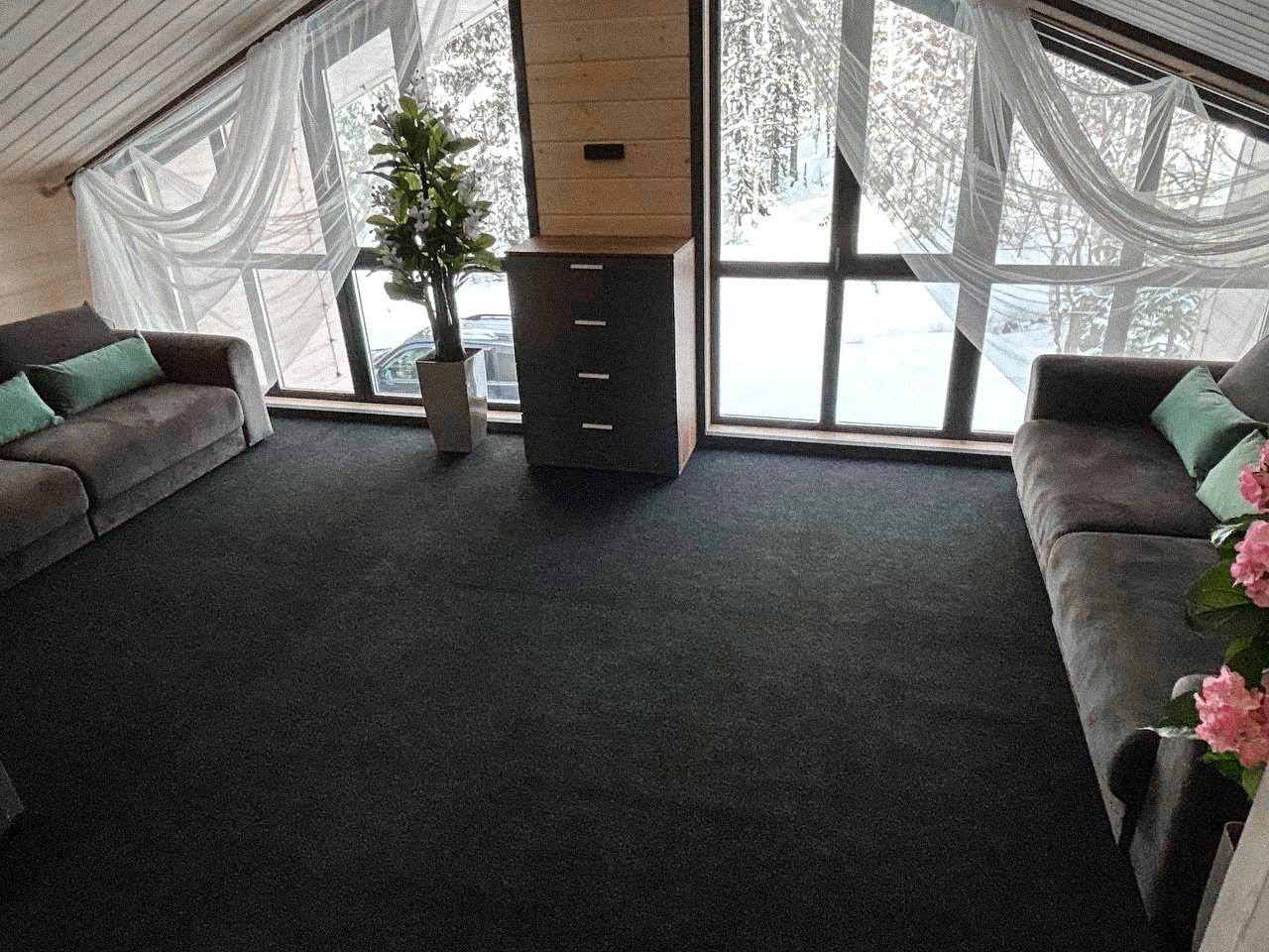 Фото Брусника № 1