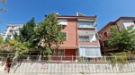 Birlik Apartment (Konya, Meram, Havzan Mah., Beyazızade Sok., 4), complejo de apartamentos