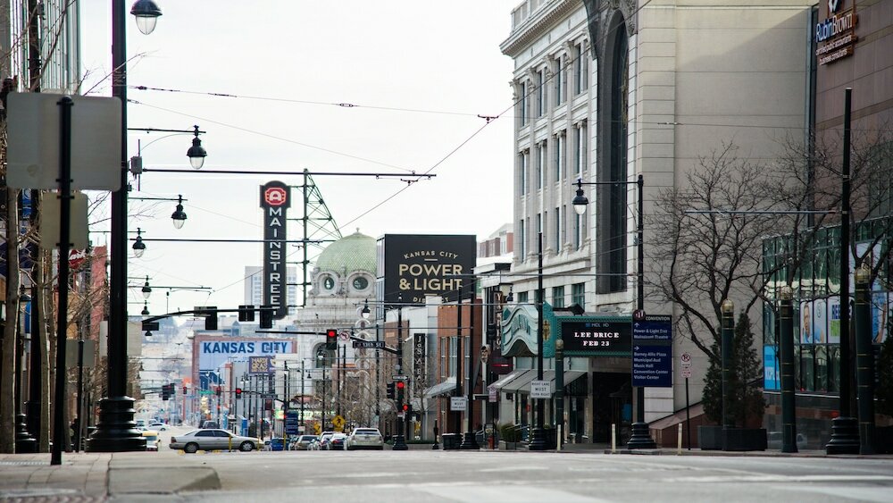 Фото Hotel Indigo Kansas City Downtown, an Ihg Hotel