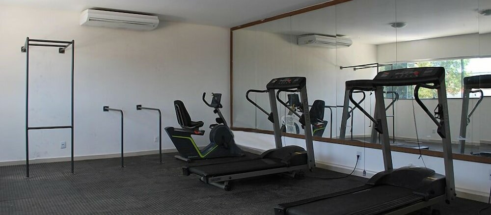 Фото Hotel do Grande Rio