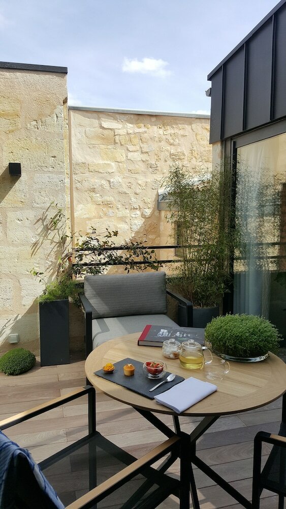 Фото Hôtel Cardinal