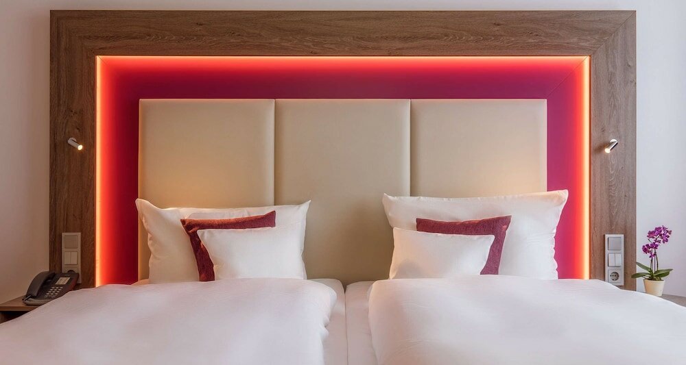 Фото Best Western Plus Hotel Stadtquartier Haan