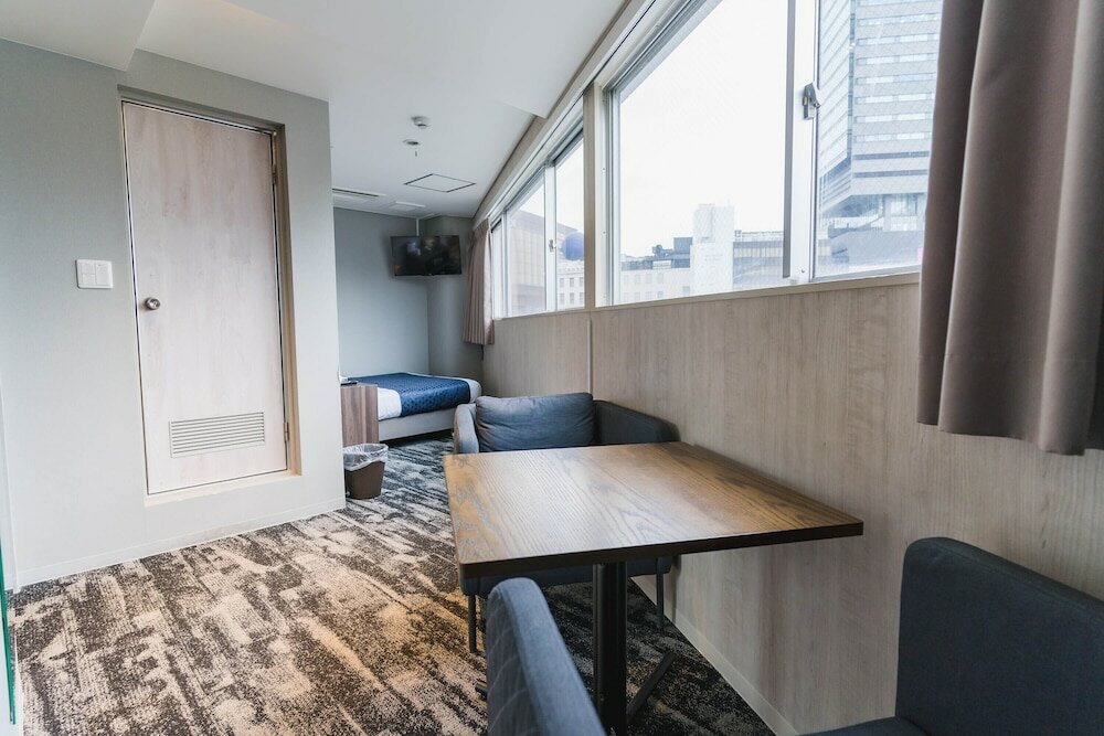 Фото Hotel S Presso North