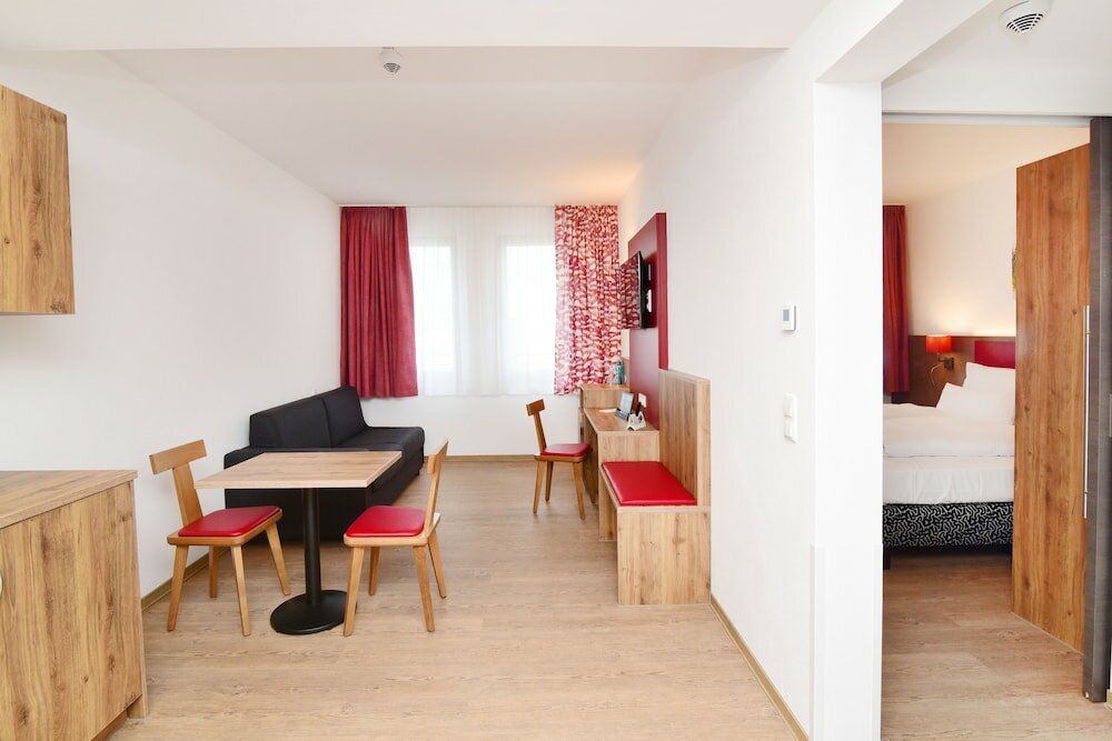 Фото Das Hürner