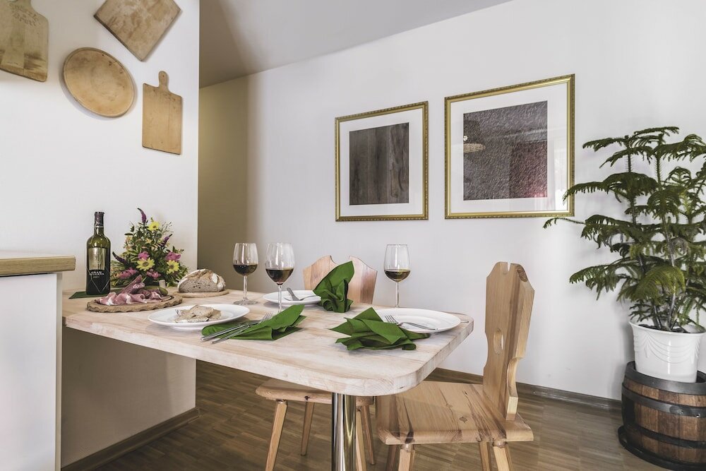 Фото Apparthotel Steiger Bad Schandau