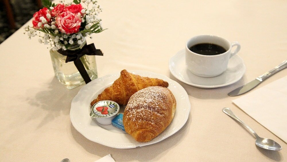 Фото Hotel Moderno