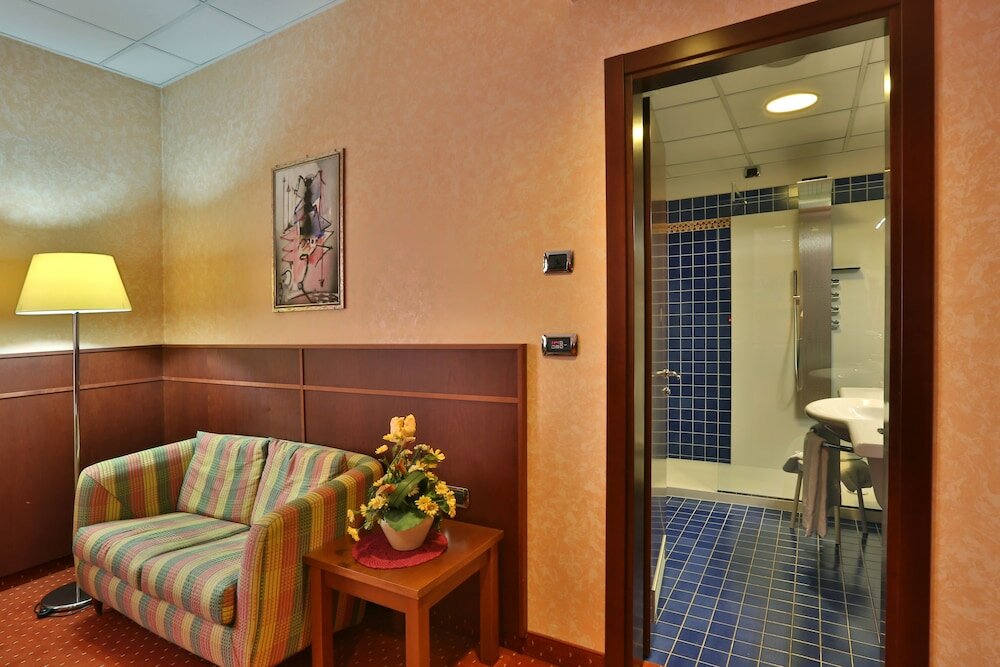 Фото Palace Hotel Moderno