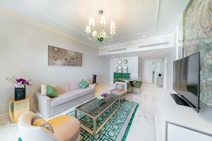 Гостиница Rixos Premium Saadiyat Island