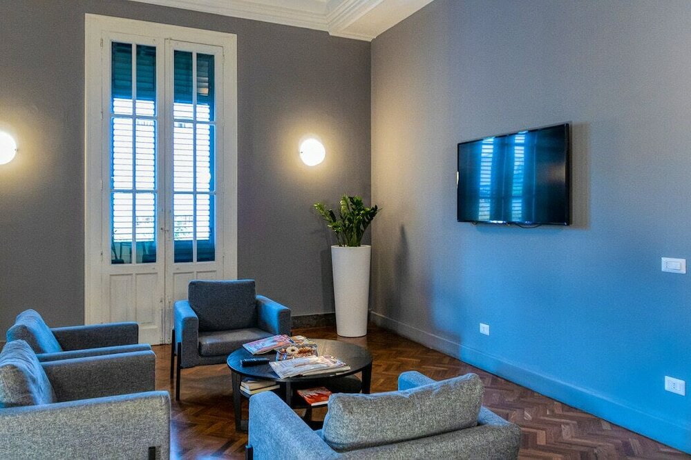 Фото Re Vittorio Deluxe