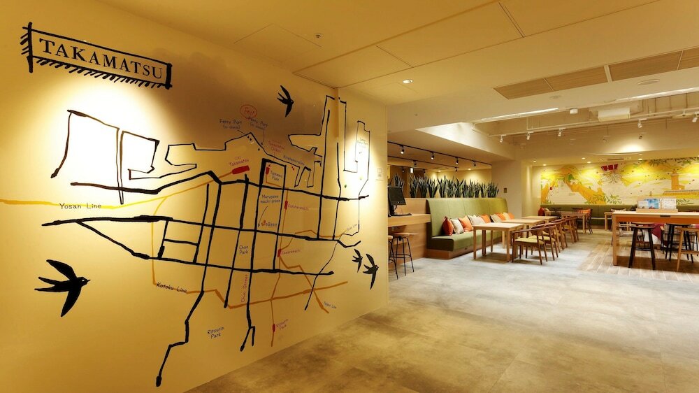 Фото WeBase TAKAMATSU