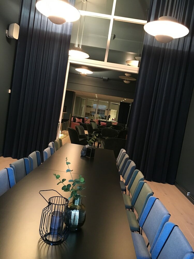 Фото Thon Partner Hotel Central