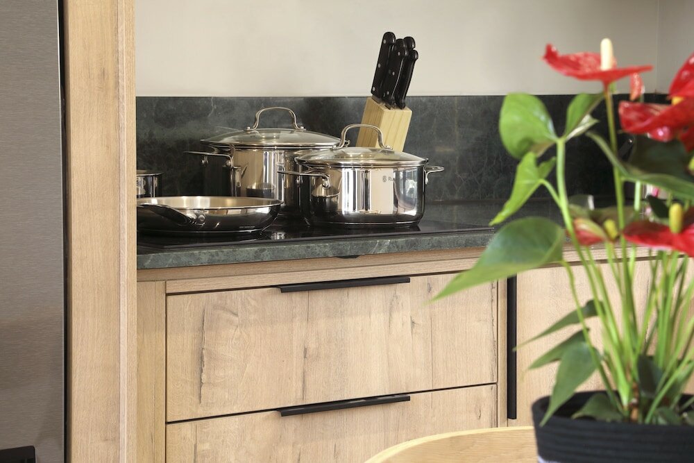 Фото Hyatt House Johannesburg Rosebank