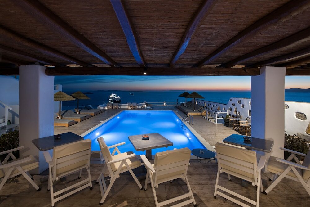 Фото Hotel Tagoo