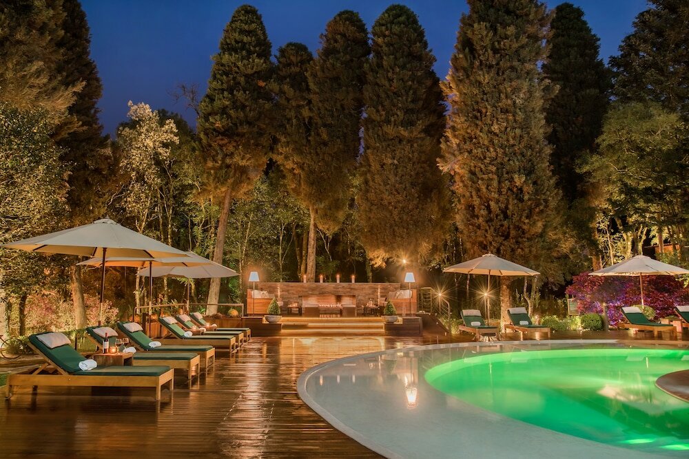 Фото Bavaria Sport Hotel