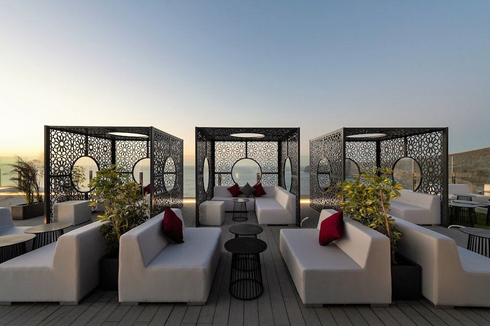 Фото Occidental Roca Negra